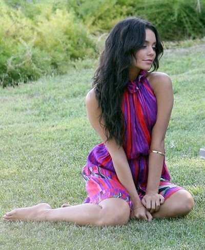 vanessa 4
